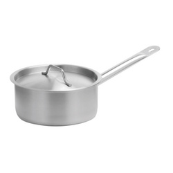 Sauce Pan with Lid