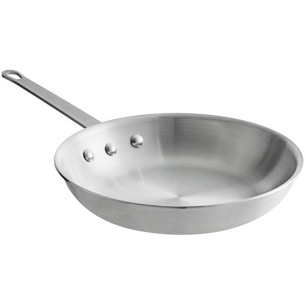 Aluminum Fry Pan