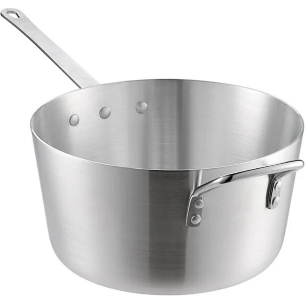 Aluminum Sauce Pan