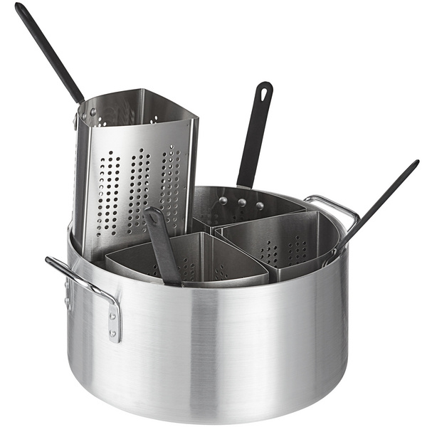 Pasta Cooker Basket 1set