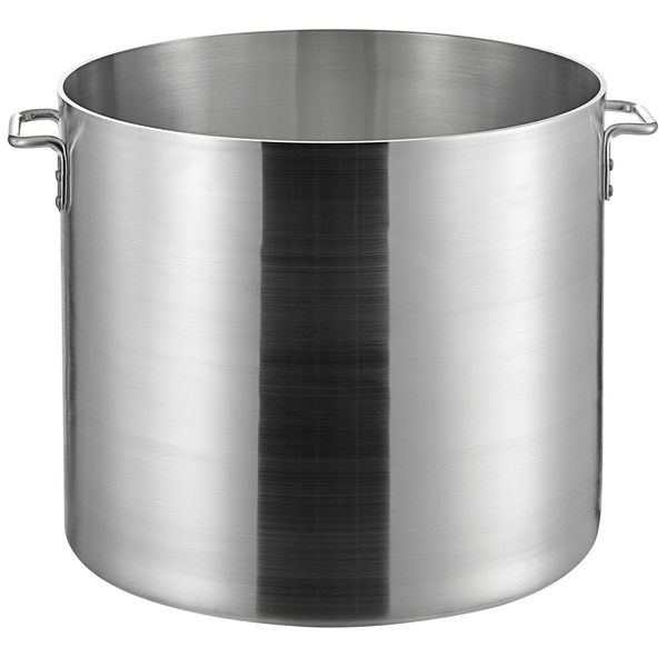 Aluminum Sauce Pot