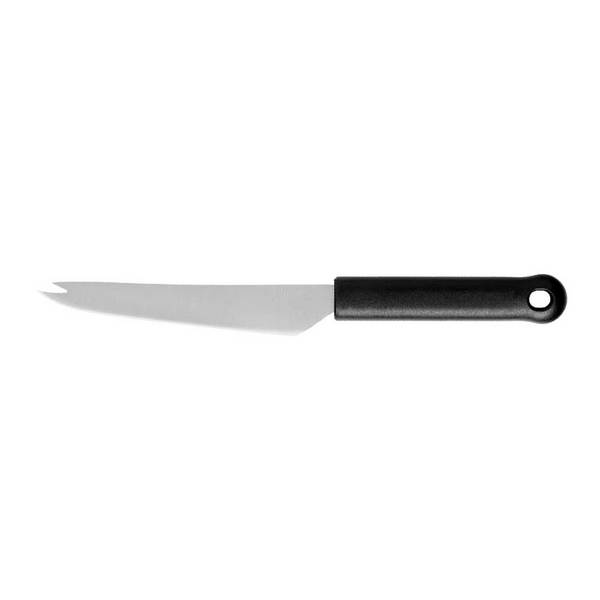 Cheese knife for hard cheese