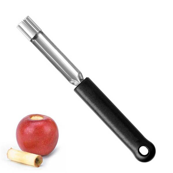 Apple corer