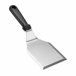 Hamburger turner