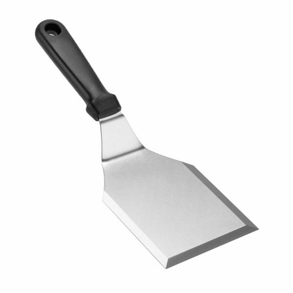 Hamburger turner