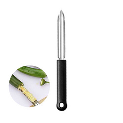 Vegetable corer