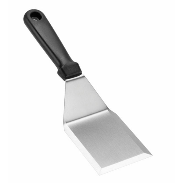 Hamburger turner