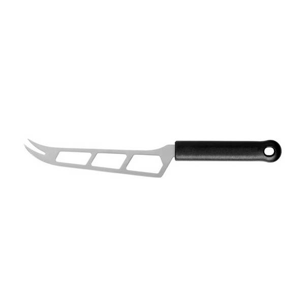Cheese knife for soft cheese