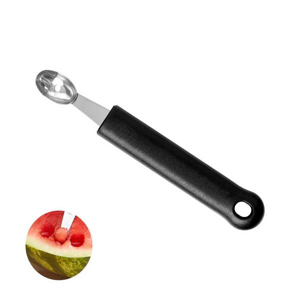 Melon scoop oval