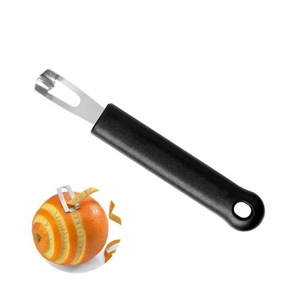 Channel knife