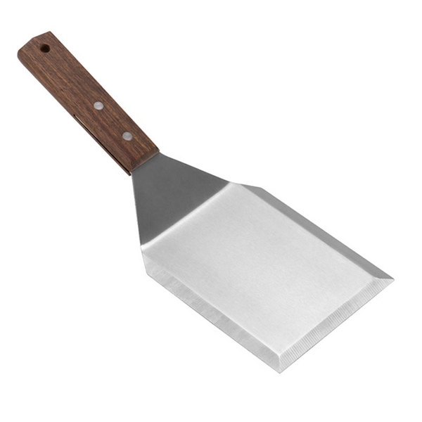 Hamburger turner