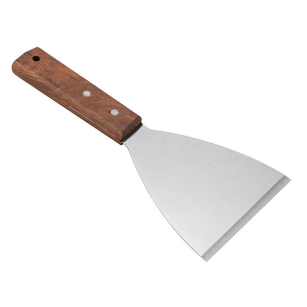 Scraper