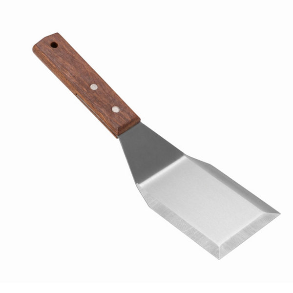 Hamburger turner