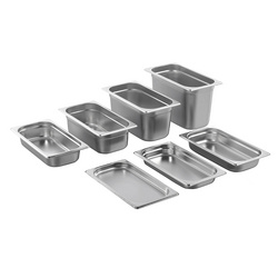 Gastronorm Container 1 / 3（EU Line）