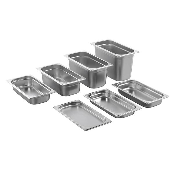 Gastronorm Container 1 / 3（EU Line）
