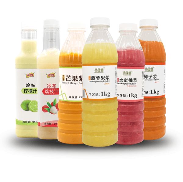 展商推荐：合浦果香园食品有限公司
