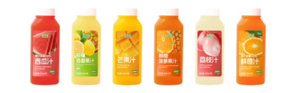 展商推荐：合浦果香园食品有限公司