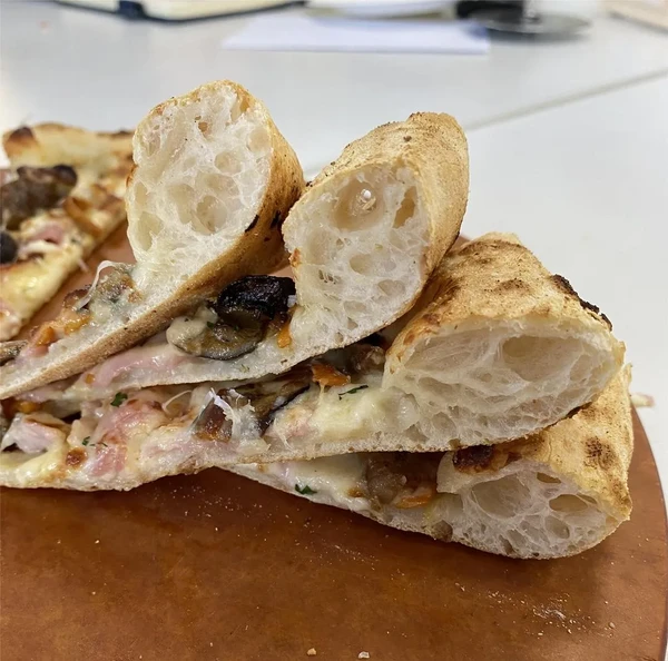 展商推荐：上海强安餐饮设备有限公司