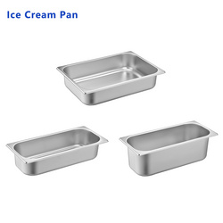 Ice Cream pan
