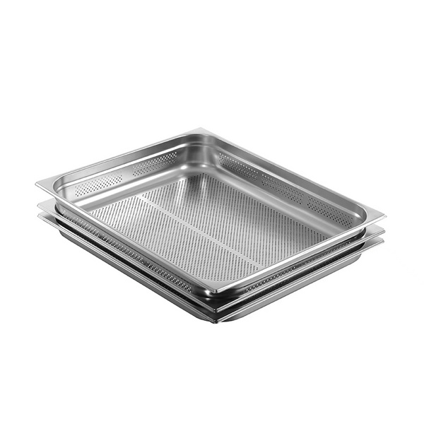 Perforated GN Container 2 / 1（EU Line）