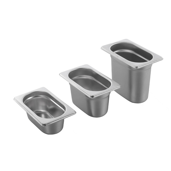 Gastronorm Container 1 / 9（EU Line）