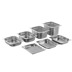 Perforated GN Container 1 / 2（EU Line）