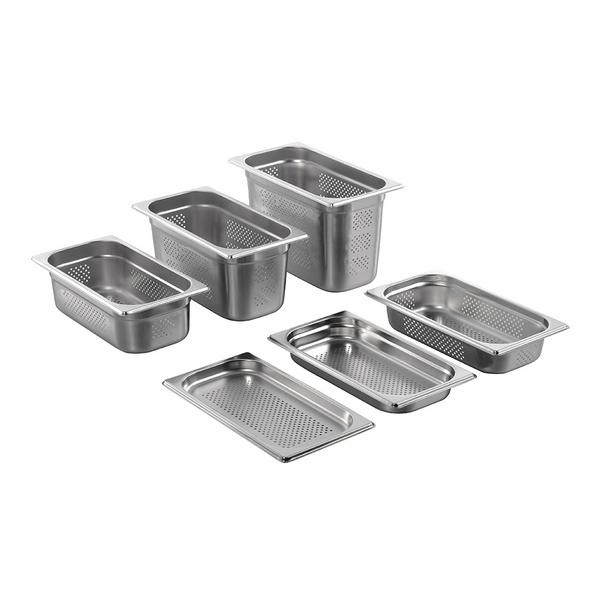 Perforated GN Container 1 / 3（EU Line）