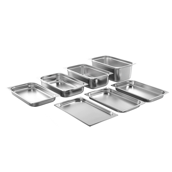 Gastronorm Container 1 / 1（EU Line）