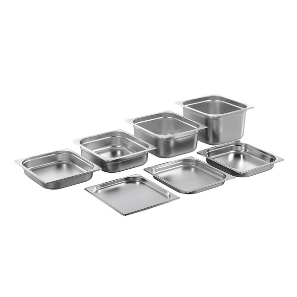 Gastronorm Container 2 / 3（EU Line）