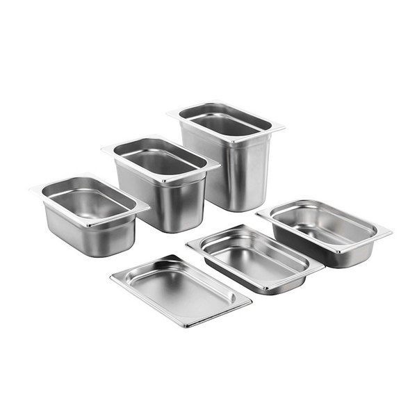 Gastronorm Container 1 / 4（EU Line）