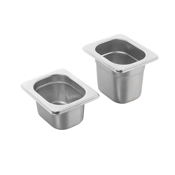 Gastronorm Container 1 / 12（EU Line）