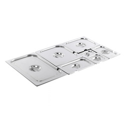 GN Lid with notched (EU Line)