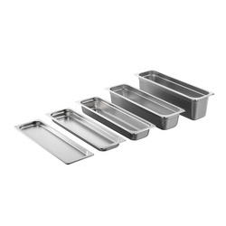 Gastronorm Container 2 /4（EU Line）
