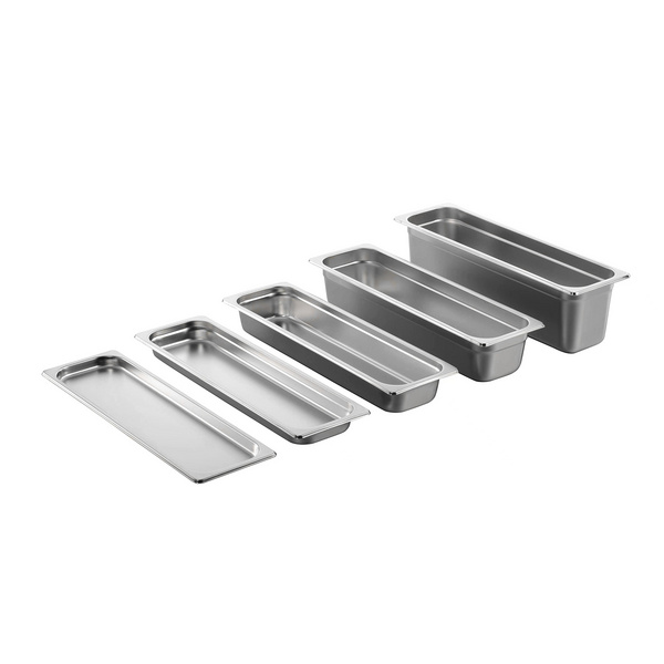 Gastronorm Container 2 /4（EU Line）