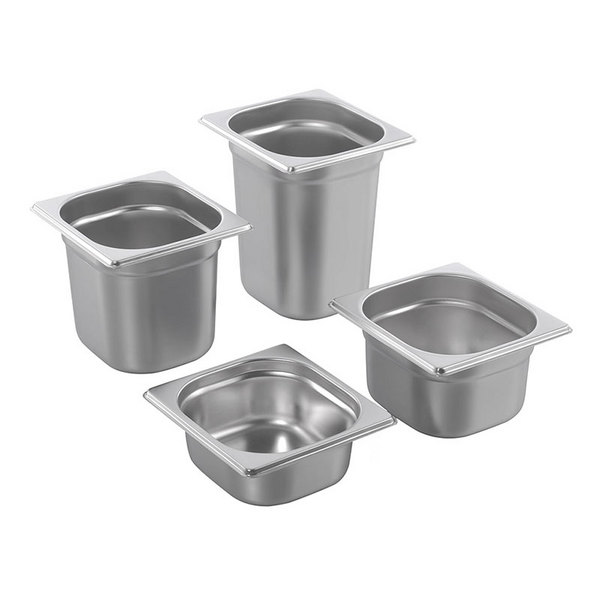Gastronorm Container 1 / 6（EU Line）