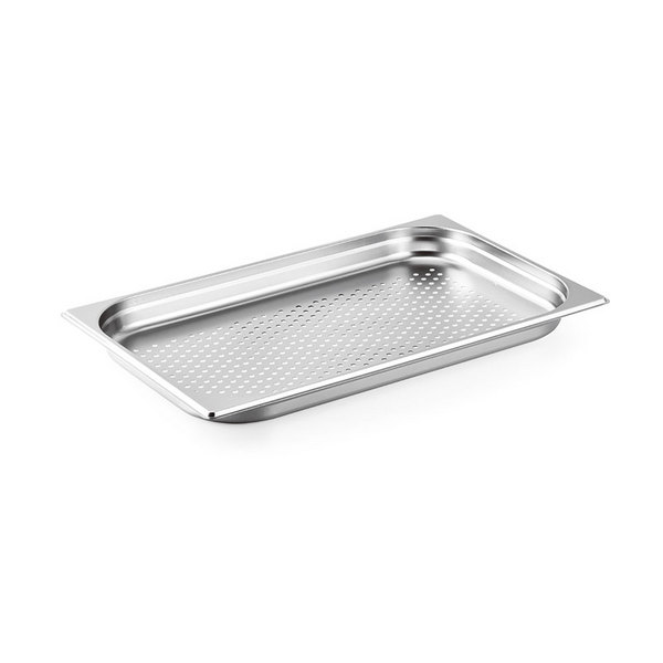 Perforated GN Container 1 / 1（EU Line）