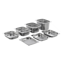 Gastronorm Container 1 / 2（EU Line）