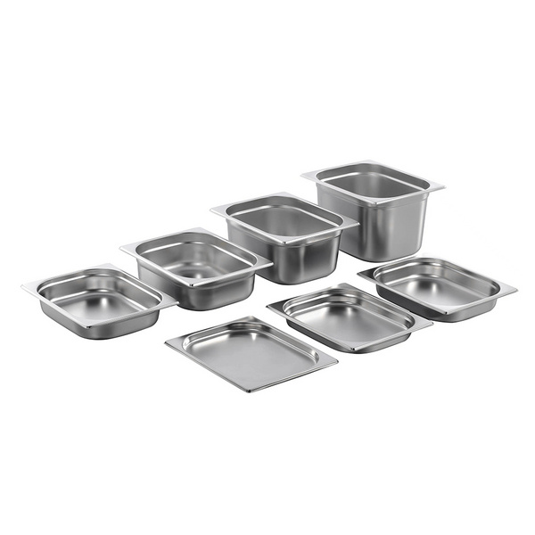 Gastronorm Container 1 / 2（EU Line）