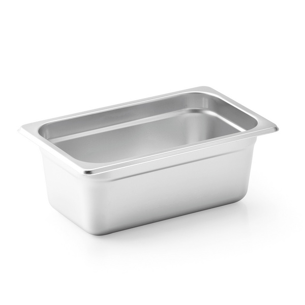 Steam Pan 1/4 （US Line）