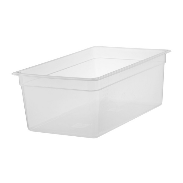 GN PP Container 1/1