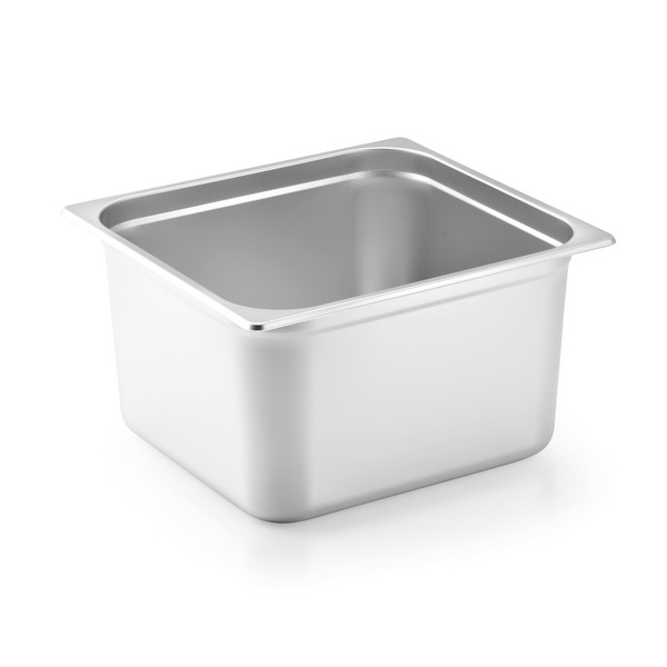 Steam Pan 2/3 （US Line）