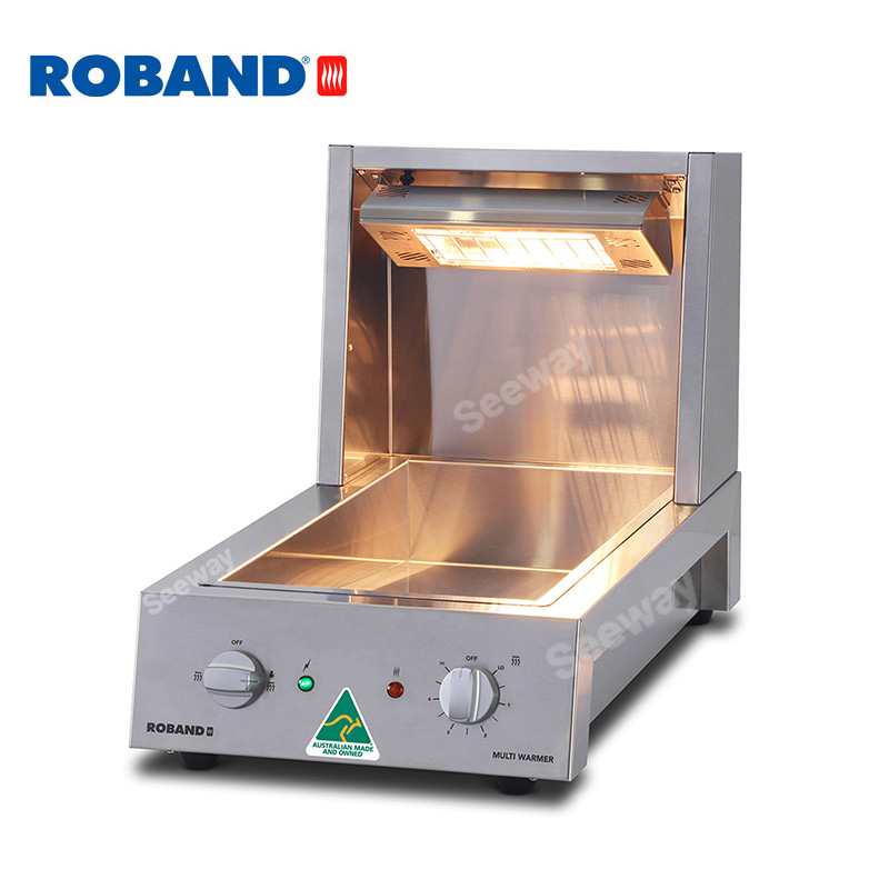 澳大利亚ROBAND  MW10CW 多功能暖炉