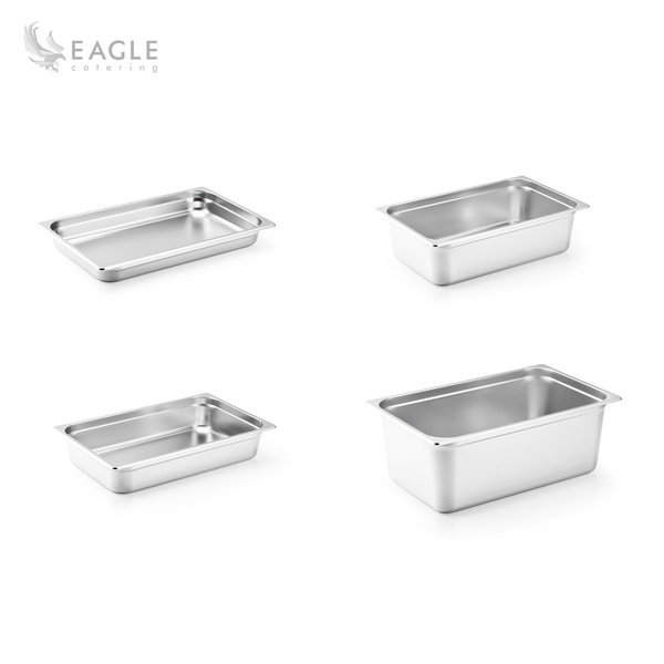 Steam Pan 1/1 （US Line）