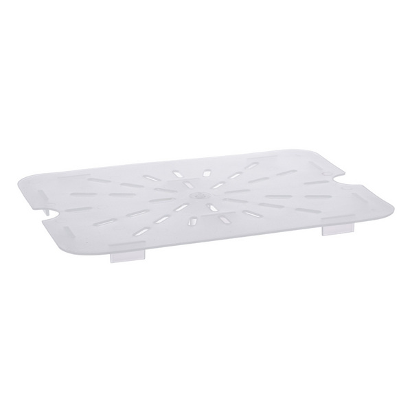 Drain Shelf