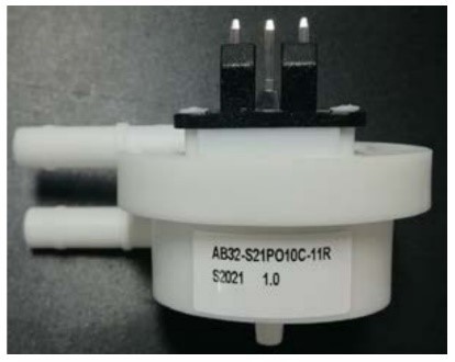 通用流量计：ODE