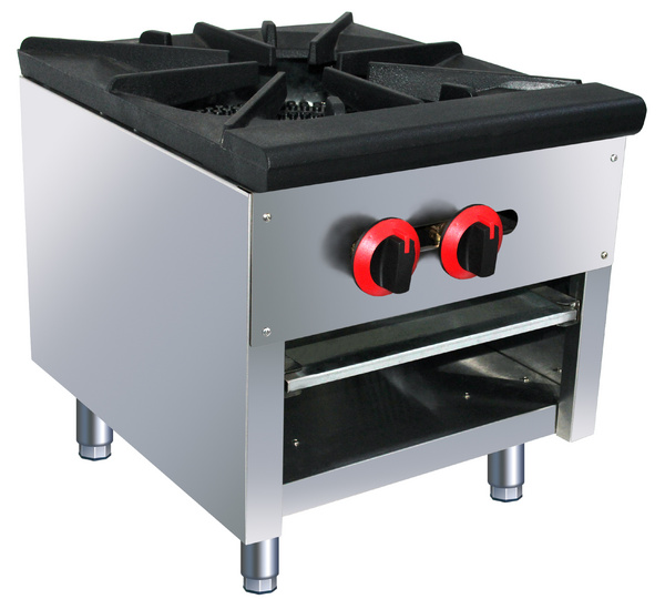 Gas Countertop Hotplates