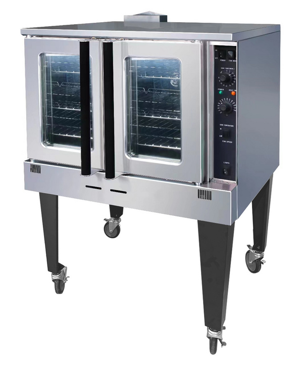 Gas Convection Oven