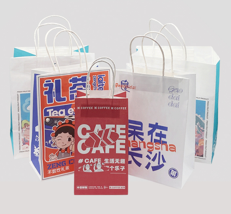 紙袋
