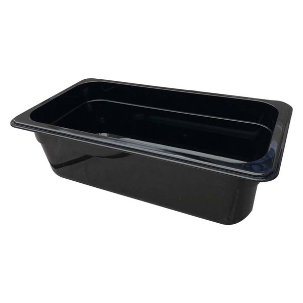 GN PC Container Black