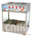 環(huán)保電熱式油炸鍋